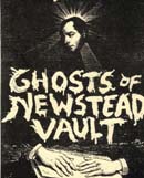 Ghosts of Newstead Vault