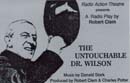 Untouchable Dr. Wilson